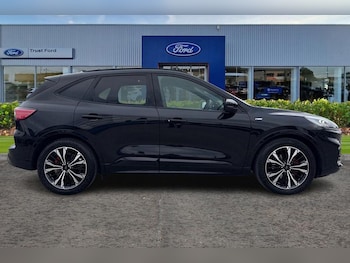 Used Ford Kuga 2022 for sale - 76154195: Photo 3