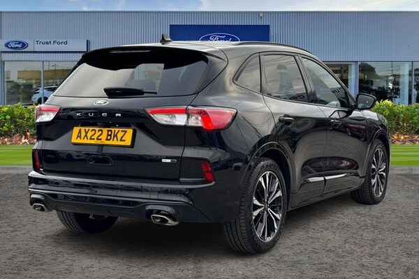 Used Ford Kuga 2022 for sale - 76154195: Photo 4