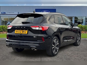 Used Ford Kuga 2022 for sale - 76154195: Photo 4