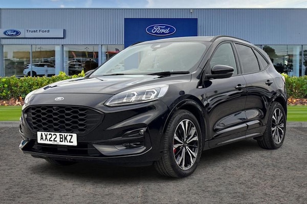 Used Ford Kuga 2022 for sale - 76154195: Photo 5