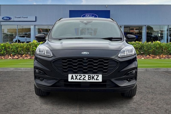 Used Ford Kuga 2022 for sale - 76154195: Photo 6