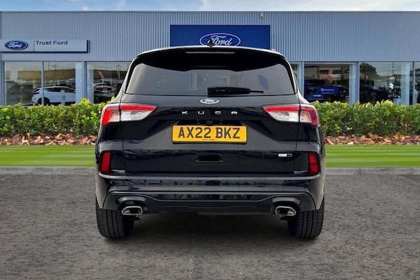 Used Ford Kuga 2022 for sale - 76154195: Photo 7