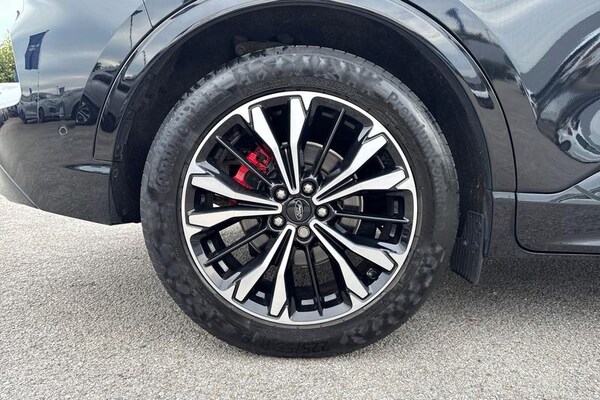 Used Ford Kuga 2022 for sale - 76154195: Photo 8