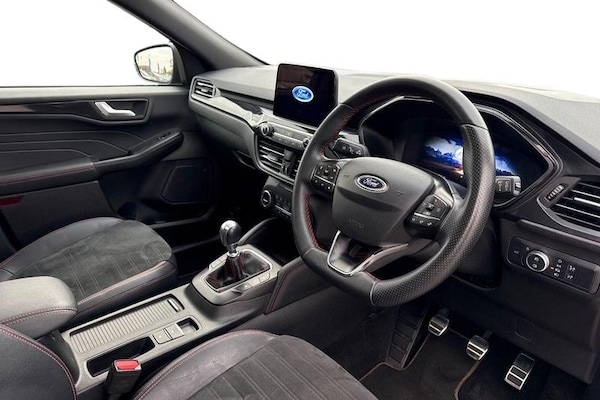 Used Ford Kuga 2022 for sale - 76154195: Photo 9