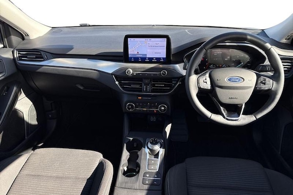 Used Ford Focus 2021 for sale - 76184477: Photo 10