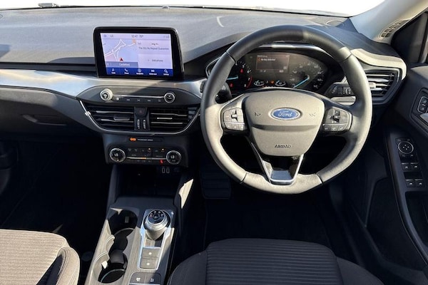 Used Ford Focus 2021 for sale - 76184477: Photo 11