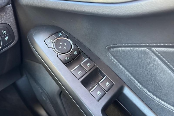 Used Ford Focus 2021 for sale - 76184477: Photo 16