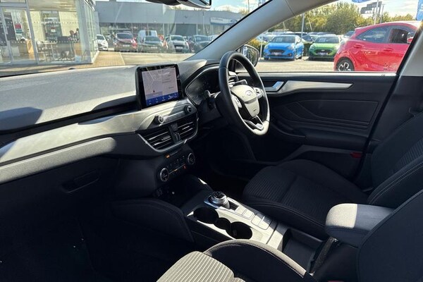 Used Ford Focus 2021 for sale - 76184477: Photo 18