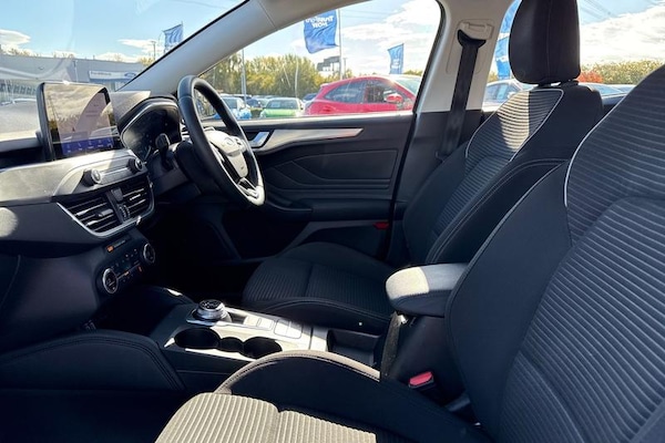 Used Ford Focus 2021 for sale - 76184477: Photo 19