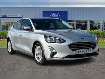 Ford - Focus
