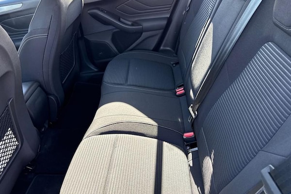 Used Ford Focus 2021 for sale - 76184477: Photo 20