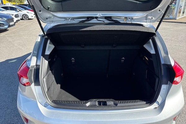 Used Ford Focus 2021 for sale - 76184477: Photo 21