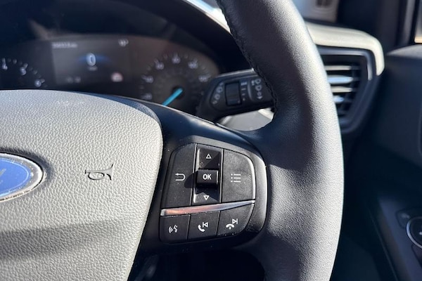 Used Ford Focus 2021 for sale - 76184477: Photo 26