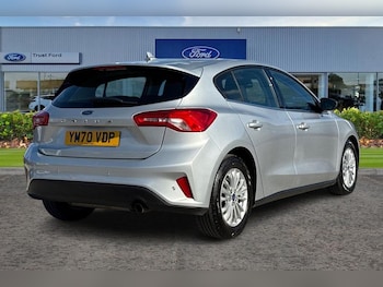 Used Ford Focus 2021 for sale - 76184477: Photo 4
