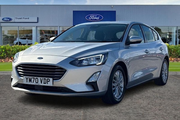 Used Ford Focus 2021 for sale - 76184477: Photo 5