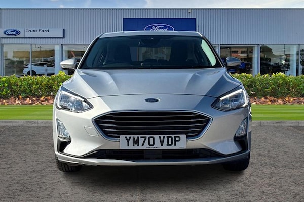 Used Ford Focus 2021 for sale - 76184477: Photo 6