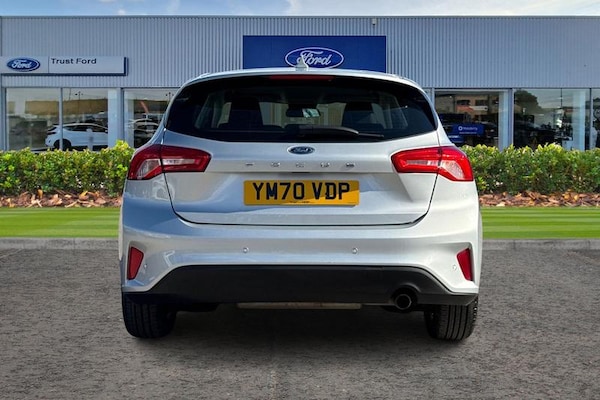 Used Ford Focus 2021 for sale - 76184477: Photo 7
