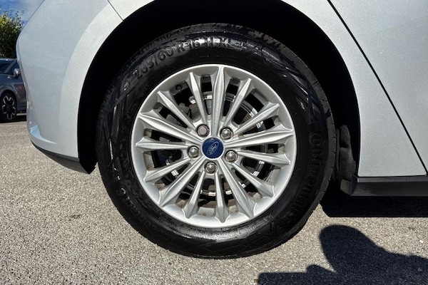 Used Ford Focus 2021 for sale - 76184477: Photo 8