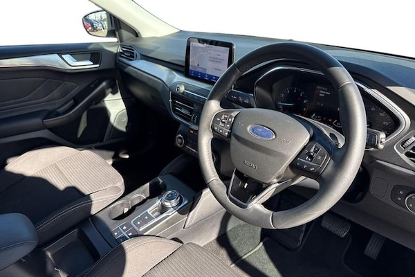 Used Ford Focus 2021 for sale - 76184477: Photo 9