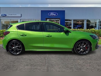 Used Ford Focus 2023 for sale - 78463131: Photo