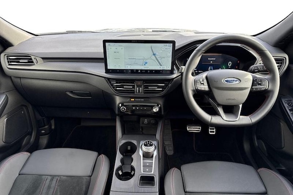 Used Ford Kuga 2024 for sale - 76184435: Photo 10