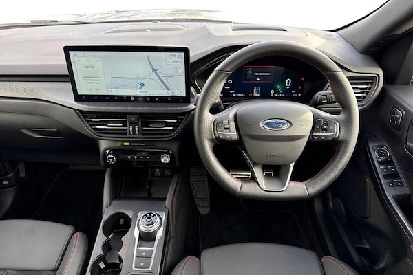 Used Ford Kuga 2024 for sale - 76184435: Photo 11
