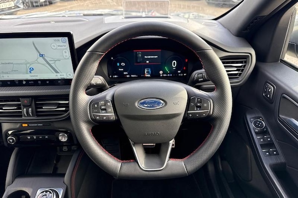 Used Ford Kuga 2024 for sale - 76184435: Photo 12