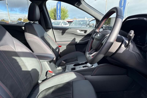 Used Ford Kuga 2024 for sale - 76184435: Photo 17