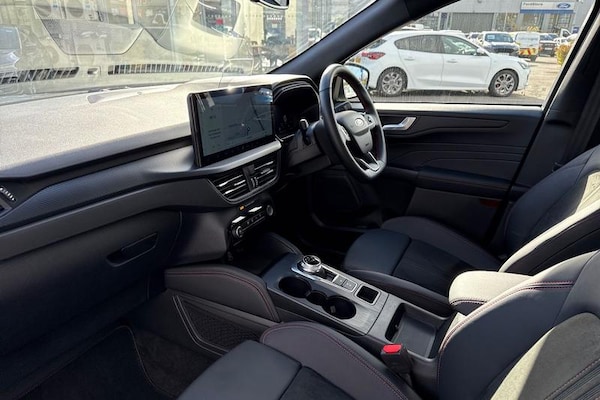 Used Ford Kuga 2024 for sale - 76184435: Photo 18