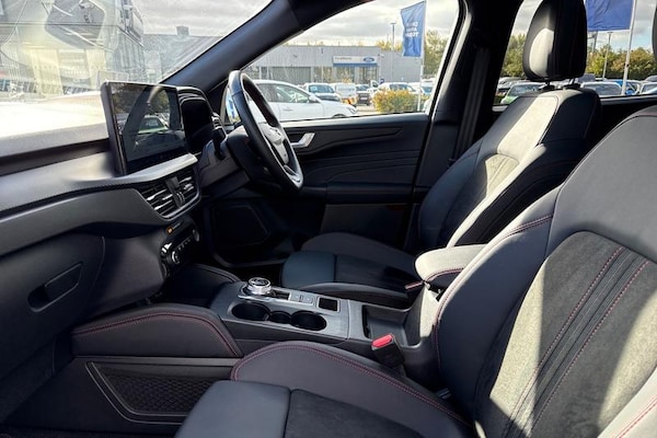 Used Ford Kuga 2024 for sale - 76184435: Photo 19
