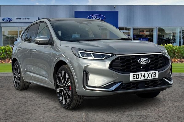 Used Ford Kuga 2024 for sale - 76184435: Photo 1