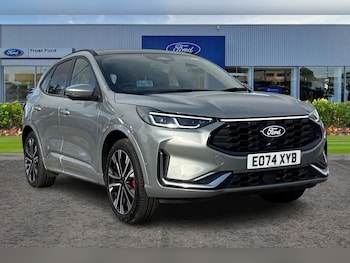 Ford - Kuga