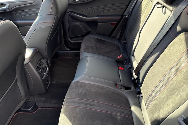Used Ford Kuga 2024 for sale - 76184435: Photo 20