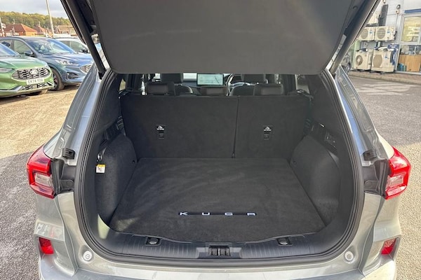 Used Ford Kuga 2024 for sale - 76184435: Photo 21