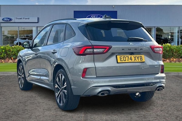 Used Ford Kuga 2024 for sale - 76184435: Photo 2
