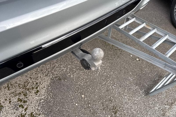 Used Ford Kuga 2024 for sale - 76184435: Photo 35