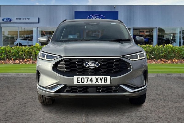 Used Ford Kuga 2024 for sale - 76184435: Photo 6