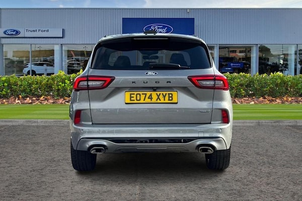 Used Ford Kuga 2024 for sale - 76184435: Photo 7