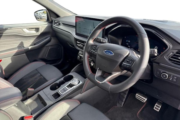 Used Ford Kuga 2024 for sale - 76184435: Photo 9