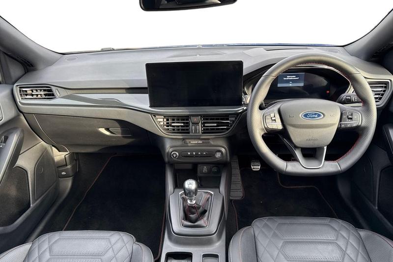 Used Ford Focus 2025 for sale - 76504591: Photo 10