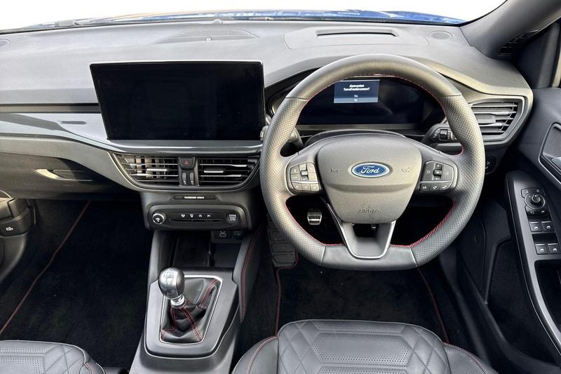 Used Ford Focus 2025 for sale - 76504591: Photo 11