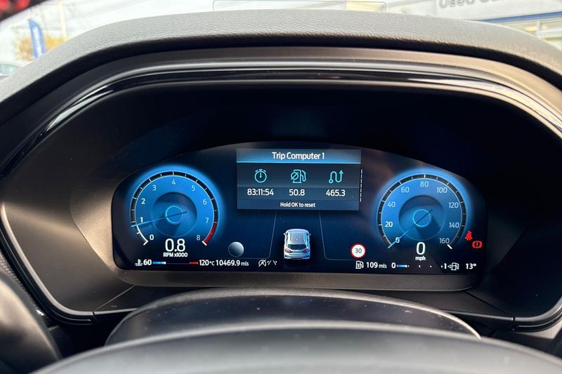 Used Ford Focus 2025 for sale - 76504591: Photo 13