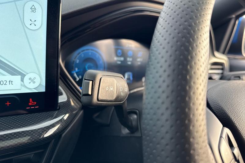 Used Ford Focus 2025 for sale - 76504591: Photo 14