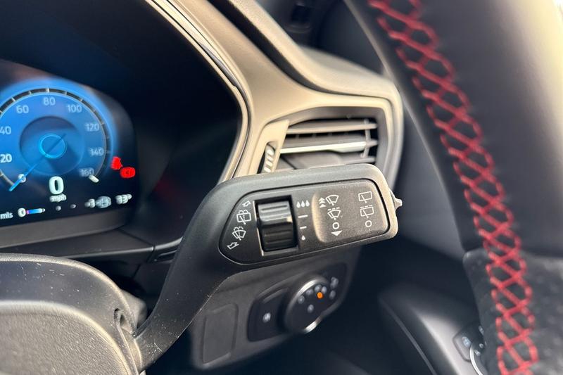 Used Ford Focus 2025 for sale - 76504591: Photo 15