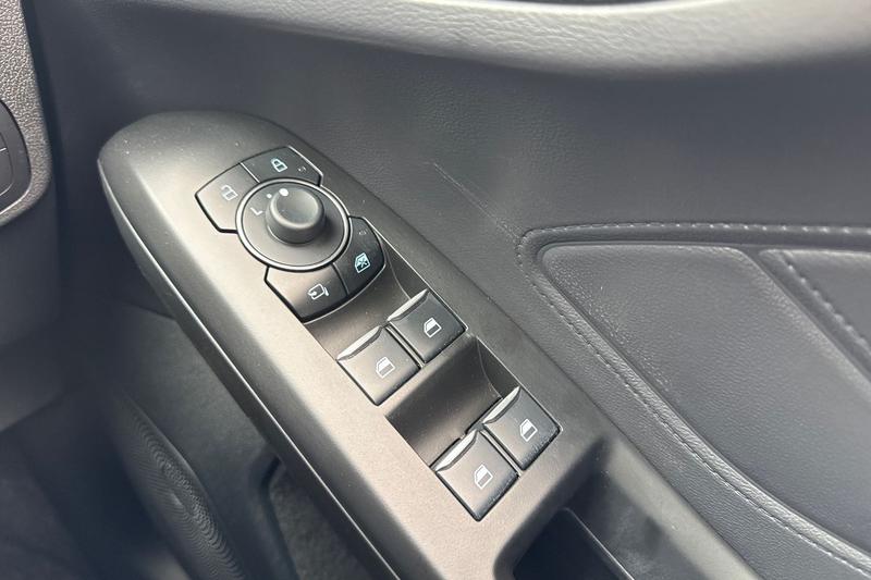 Used Ford Focus 2025 for sale - 76504591: Photo 16