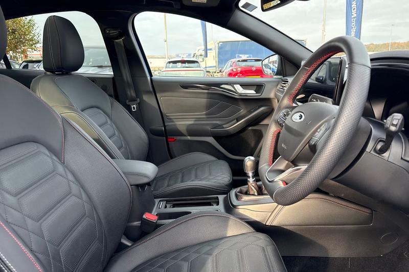 Used Ford Focus 2025 for sale - 76504591: Photo 17