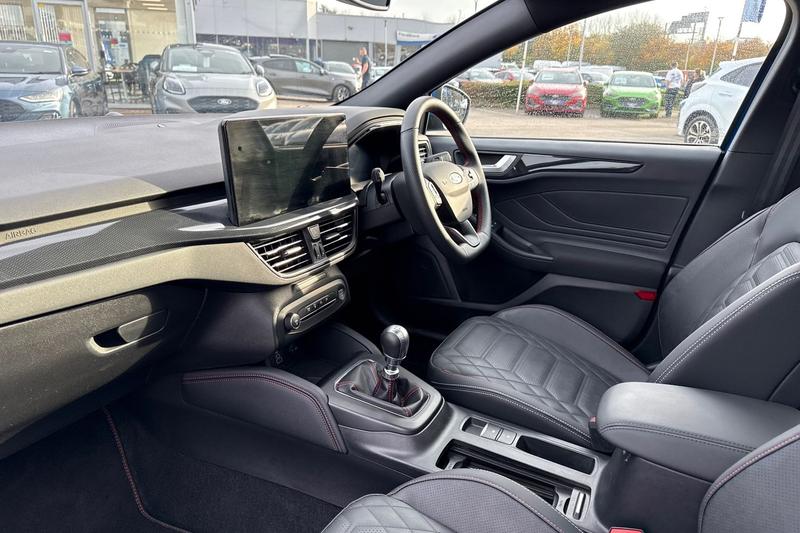 Used Ford Focus 2025 for sale - 76504591: Photo 18