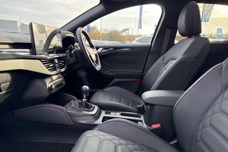 Used Ford Focus 2025 for sale - 76504591: Photo 19