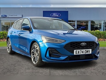 Used Ford Focus 2025 for sale - 76504591: Photo