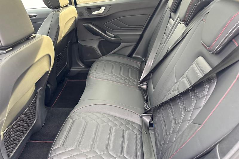 Used Ford Focus 2025 for sale - 76504591: Photo 20